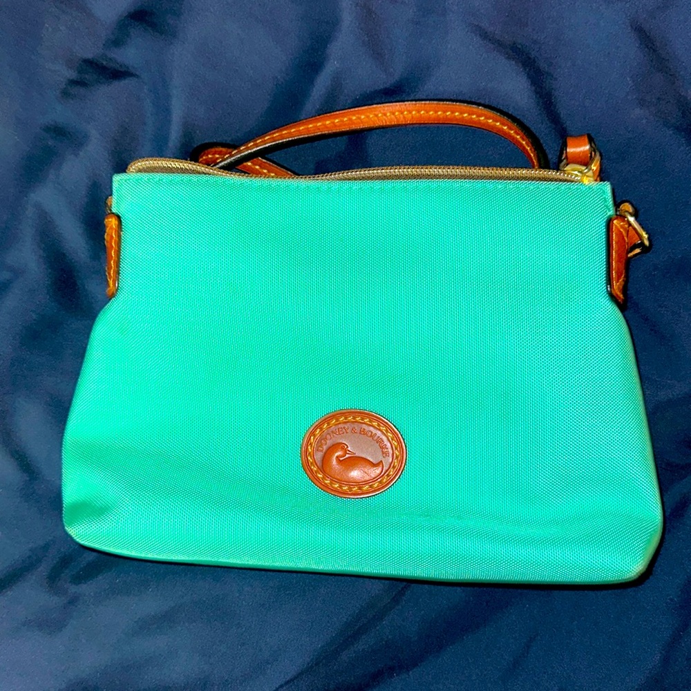 Rooney and Burke Small Crossbody